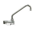 AQUA MARINE - Swiveling Cold Water Faucet